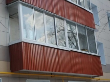 Балкон 6на1